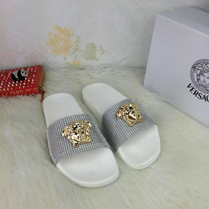 V Men slippers AAA-081