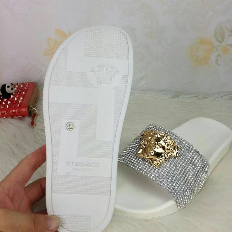 V Men slippers AAA-081