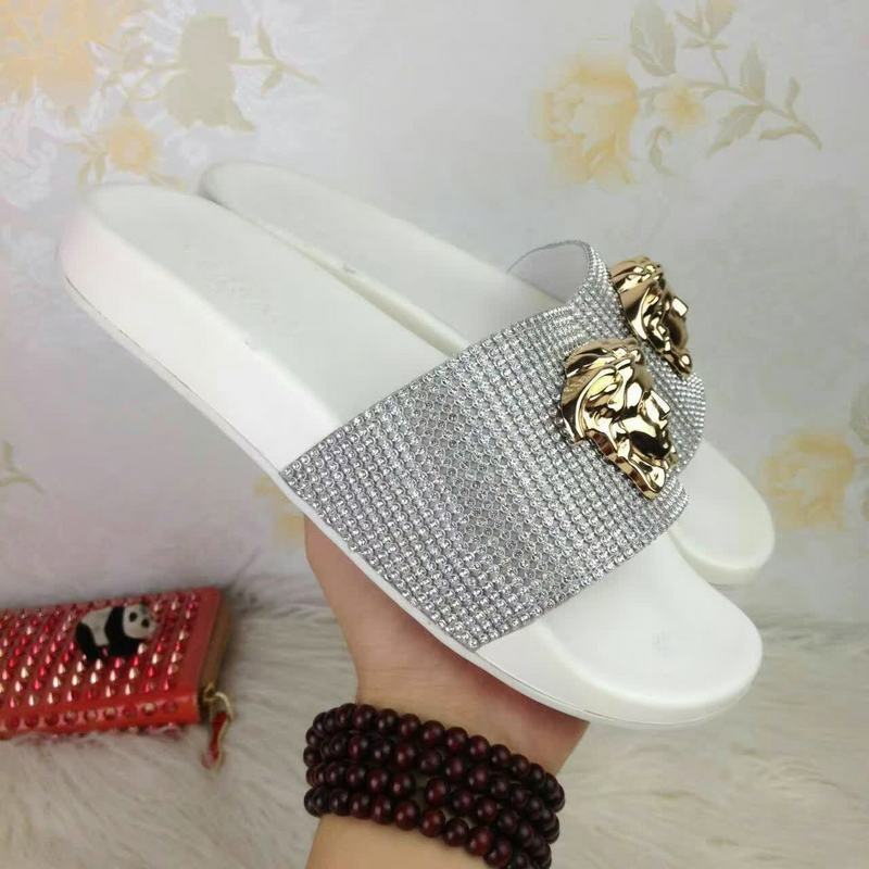 V Men slippers AAA-081