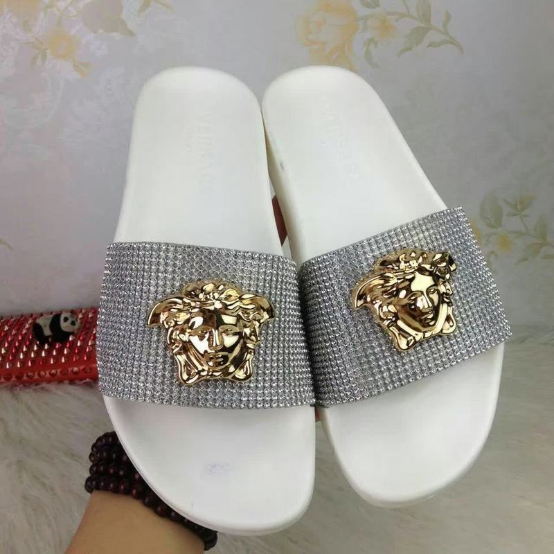 V Men slippers AAA-081