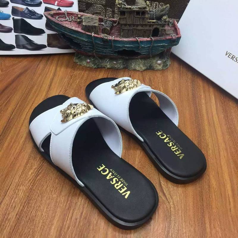 V Men slippers AAA-083