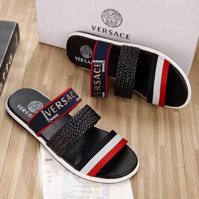 V men slippers AAA-049