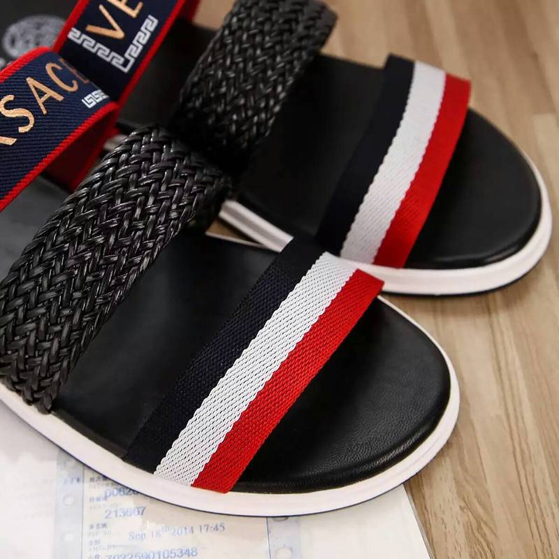 V men slippers AAA-049