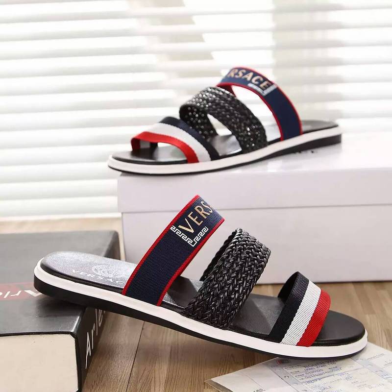 V men slippers AAA-049