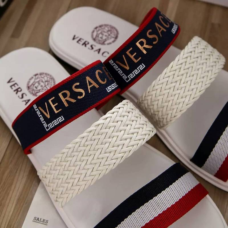 V men slippers AAA-050