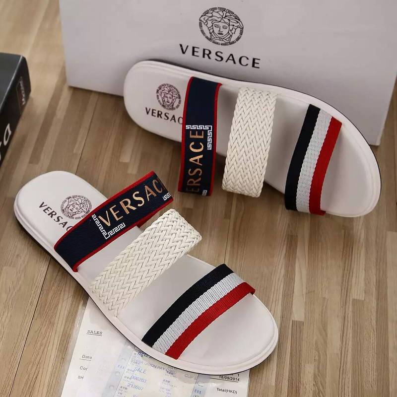 V men slippers AAA-050