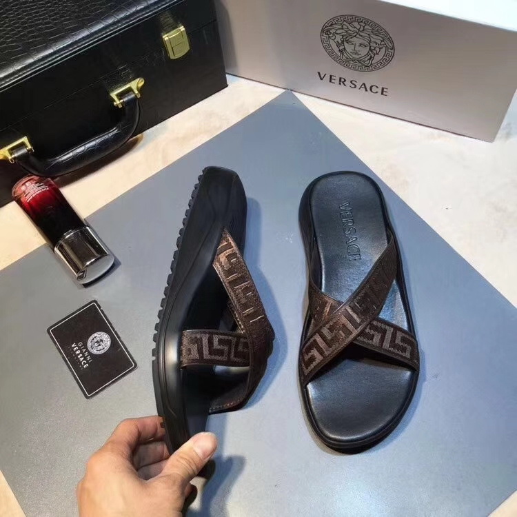 V men slippers AAA-098