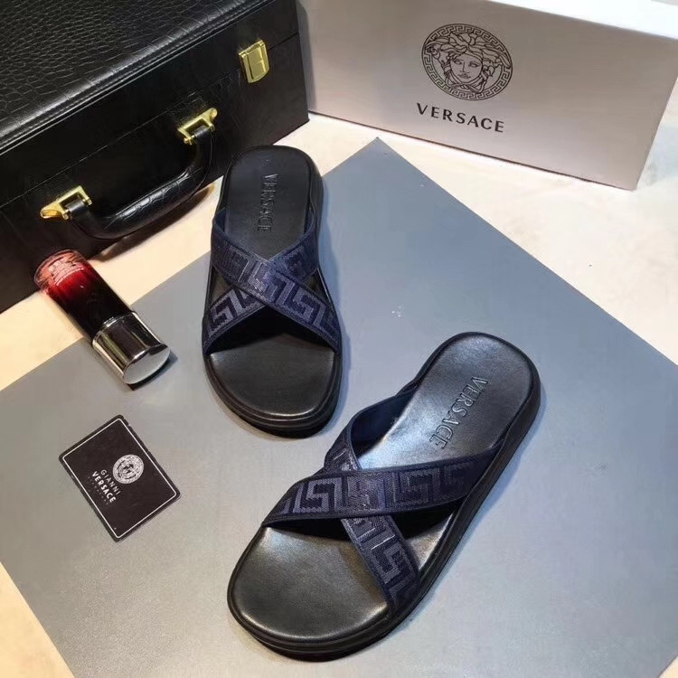 V men slippers AAA-101