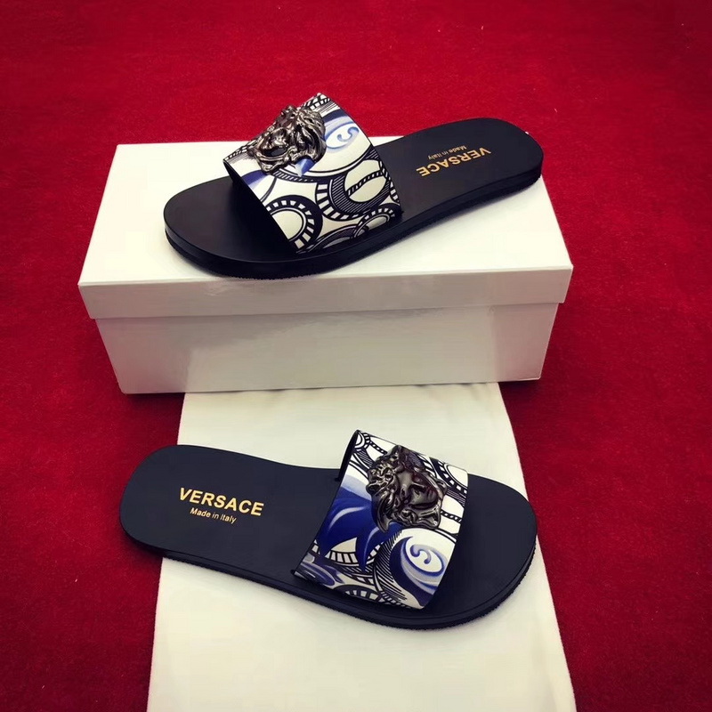 V men slippers AAA-104