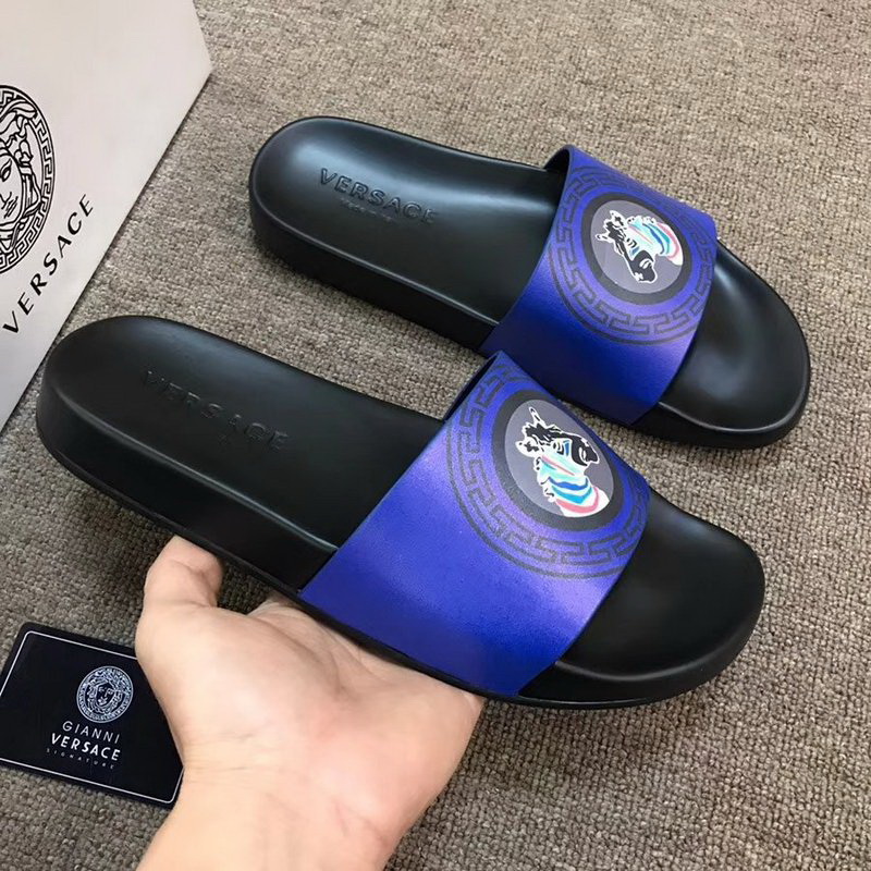 V men slippers AAA-108