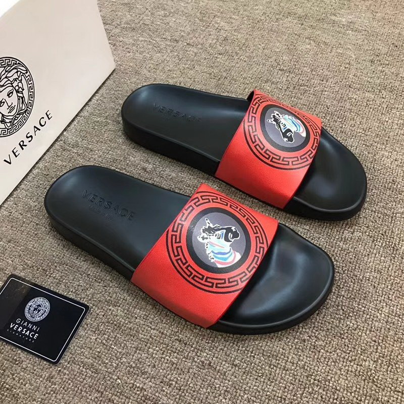 V men slippers AAA-109