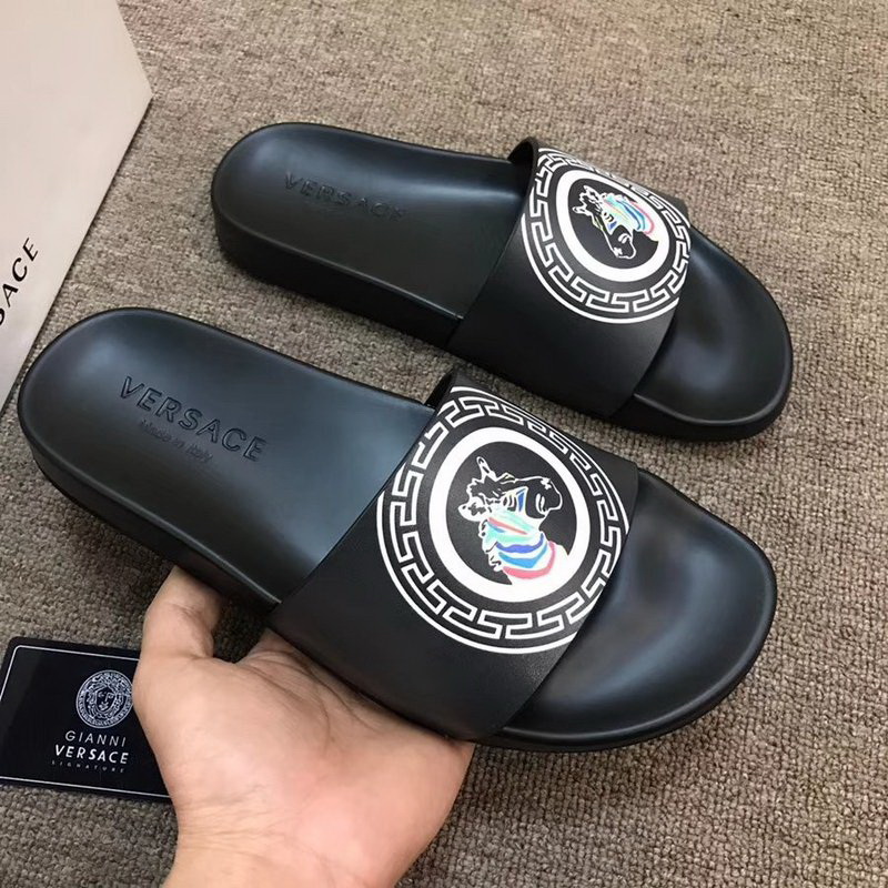 V men slippers AAA-111