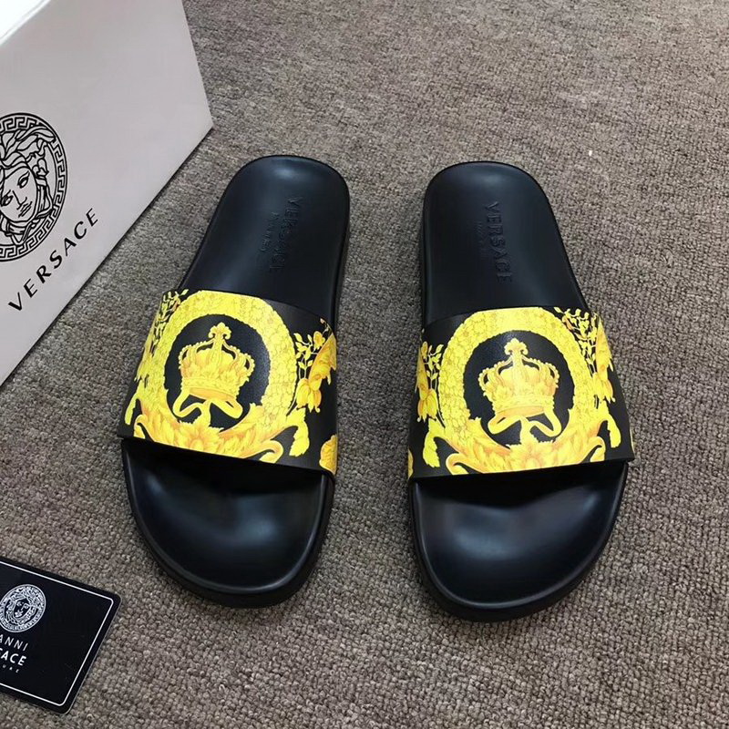 V men slippers AAA-114