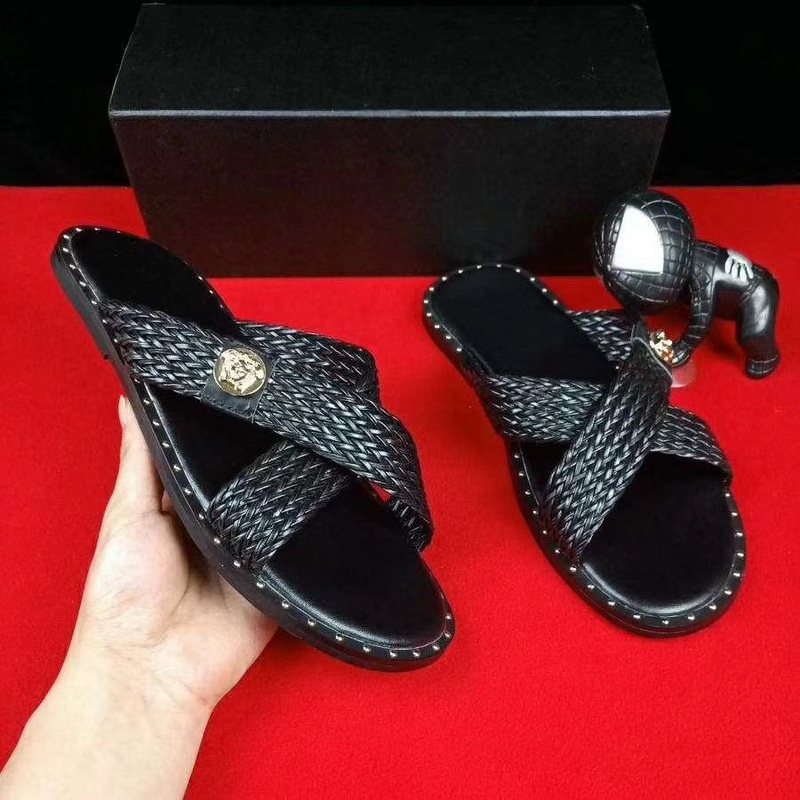 V men slippers AAA-116