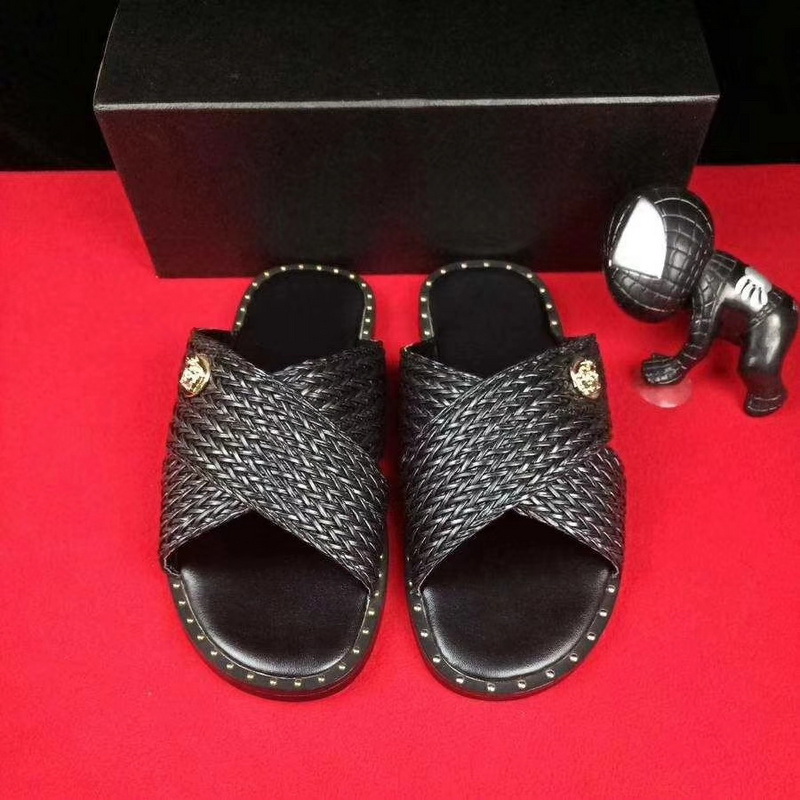 V men slippers AAA-117