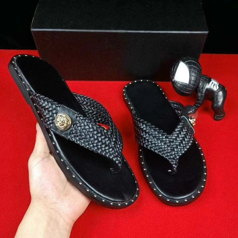 V men slippers AAA-119