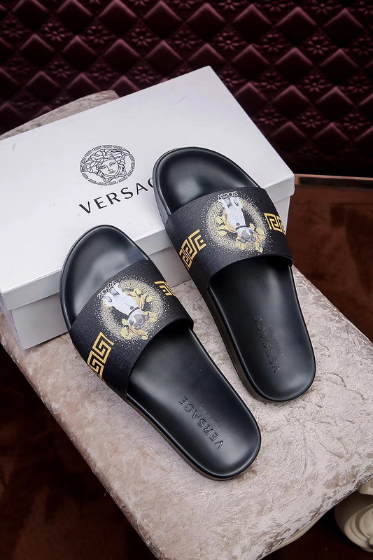 V men slippers AAA-124(38-44)