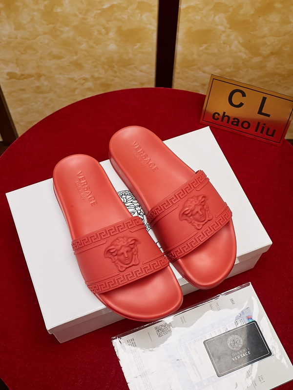 V men slippers AAA-129(38-44)