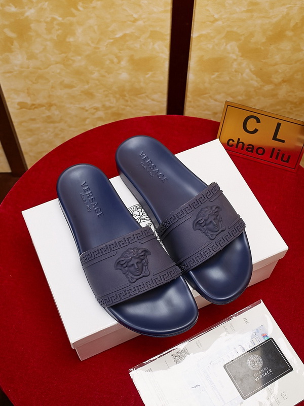 V men slippers AAA-130(38-44)