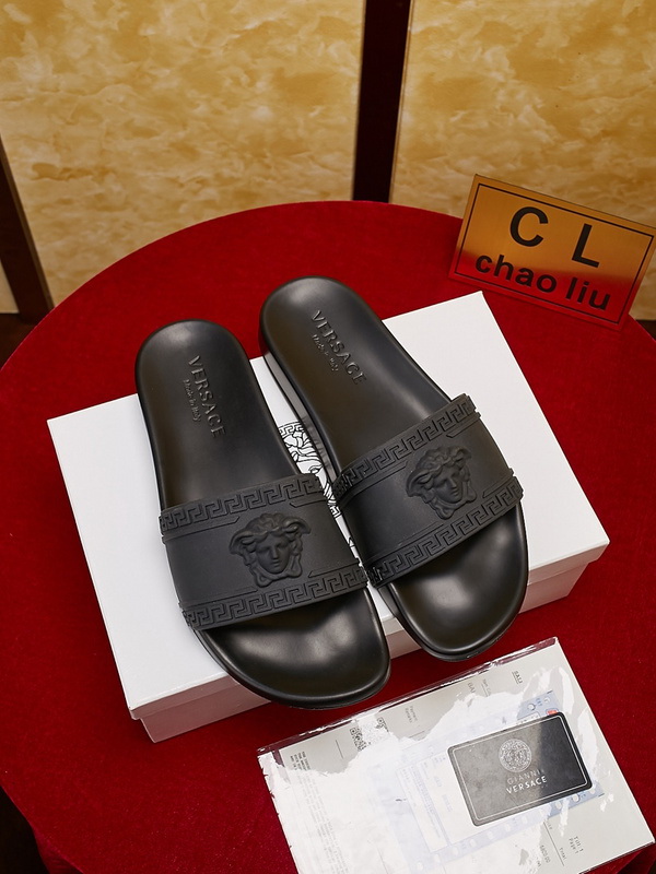 V men slippers AAA-131(38-44)