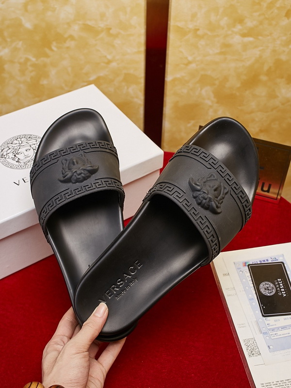 V men slippers AAA-131(38-44)