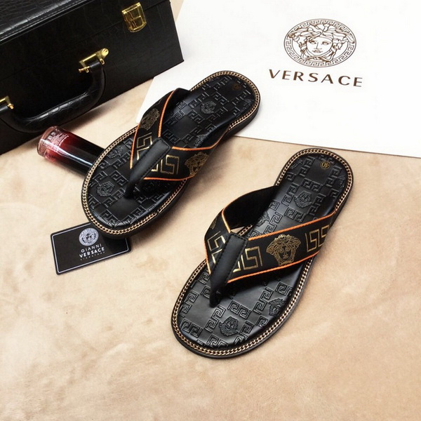 V men slippers AAA-140(38-45)