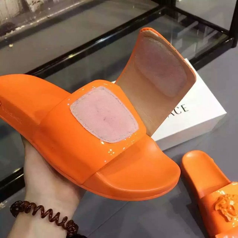 V women slippers 1:1 quality-002