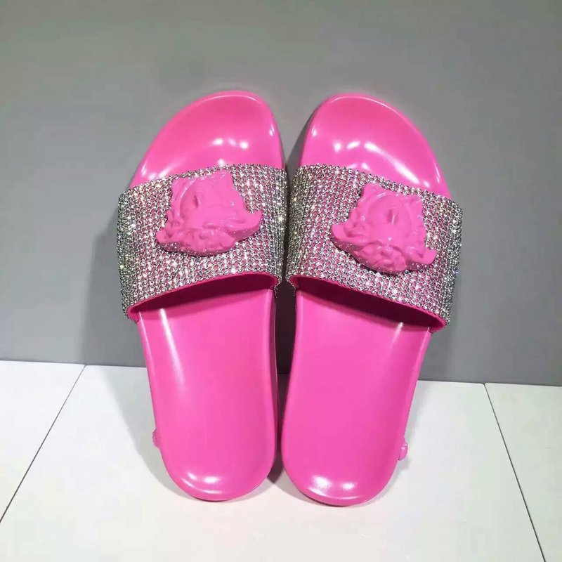 V women slippers 1:1 quality-004