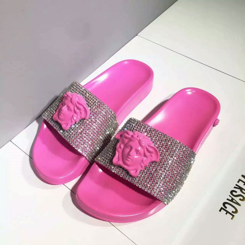 V women slippers 1:1 quality-004