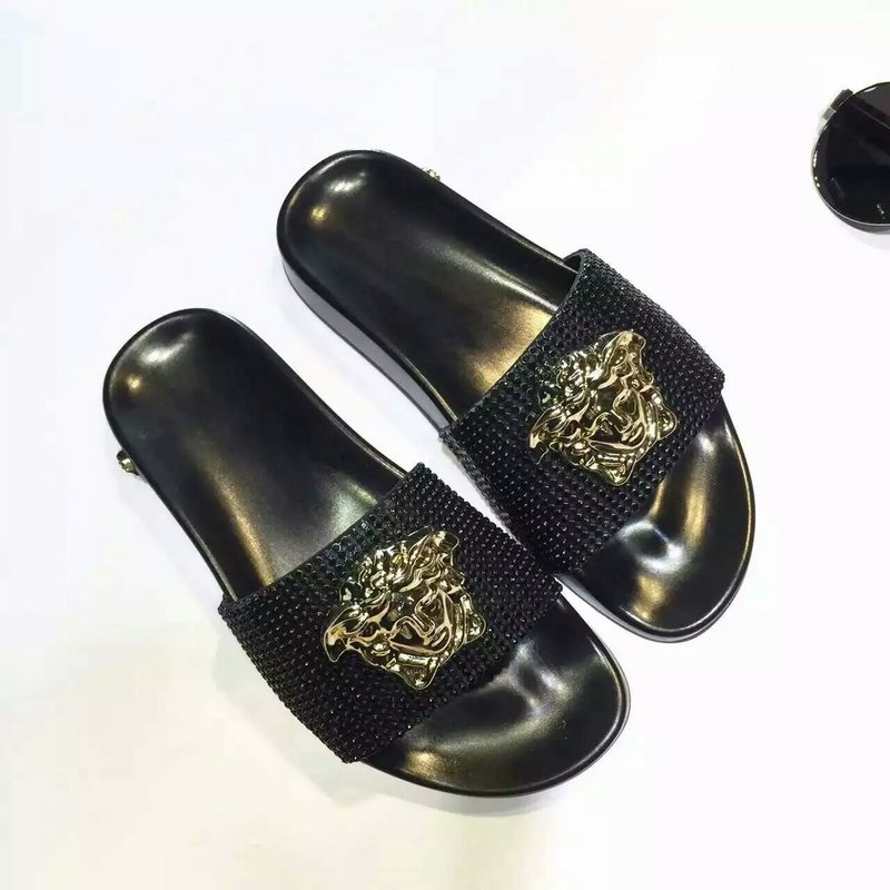 V women slippers 1:1 quality-005