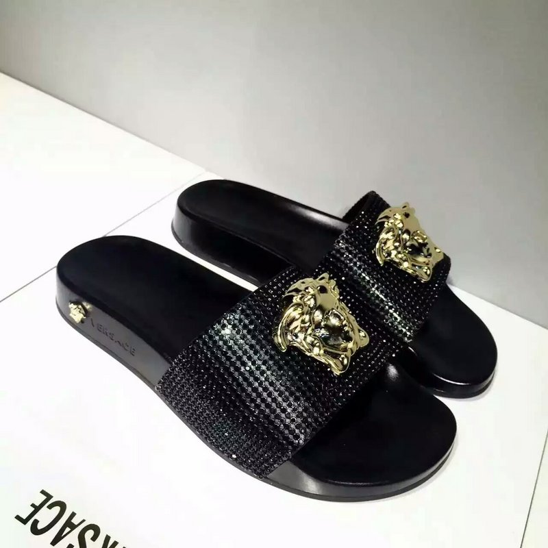 V women slippers 1:1 quality-005