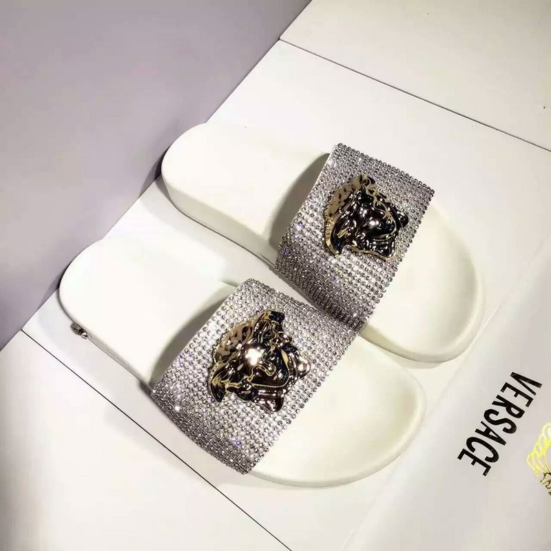 V women slippers 1:1 quality-006