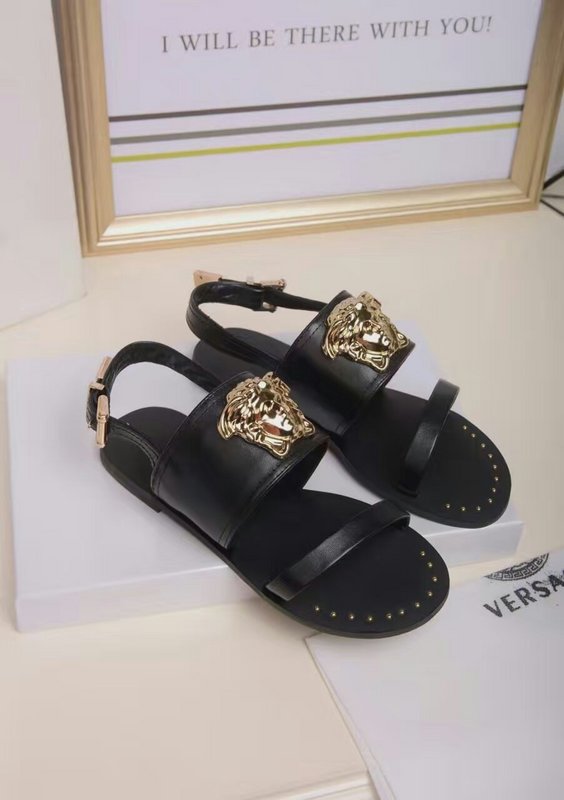 V women slippers 1:1 quality-007