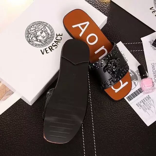 V women slippers 1:1 quality-013