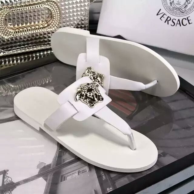 V women slippers 1:1 quality-014