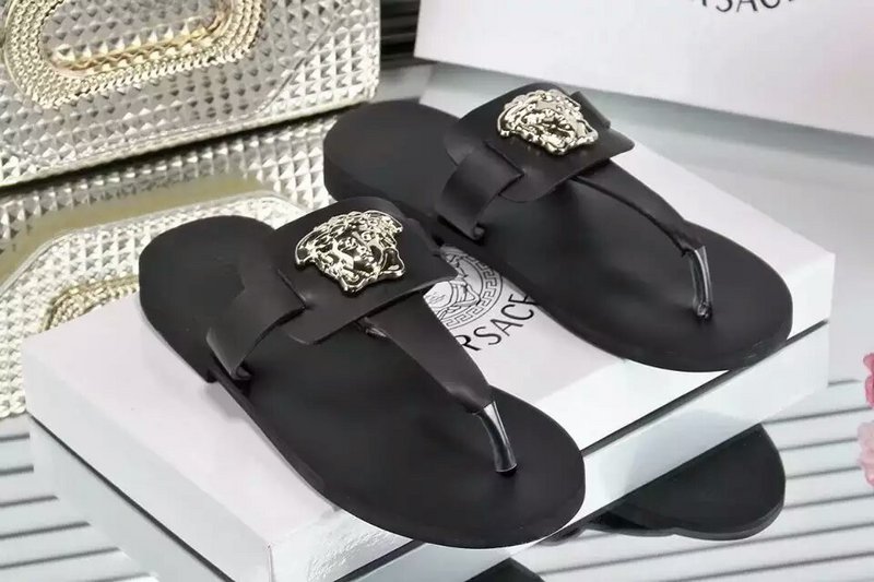 V women slippers 1:1 quality-015