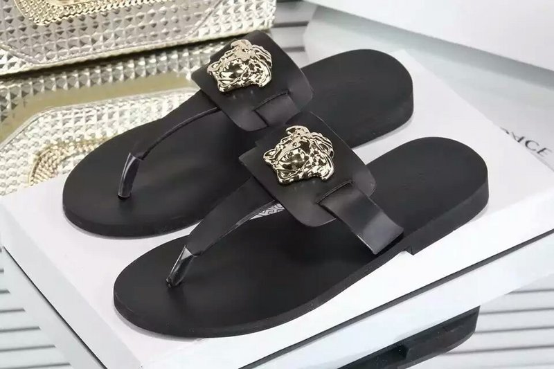 V women slippers 1:1 quality-015