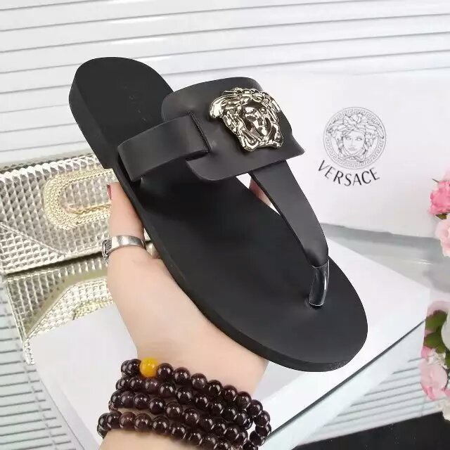 V women slippers 1:1 quality-015