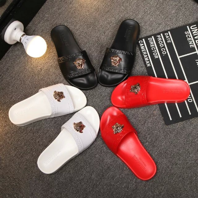 V women slippers AAA-002