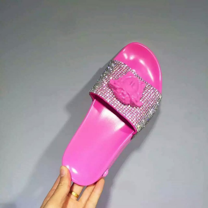 V women slippers AAA-009