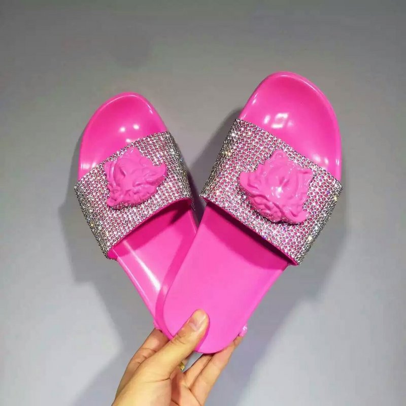 V women slippers AAA-009