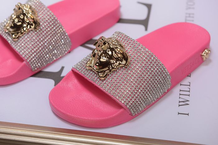 V women slippers AAA-012