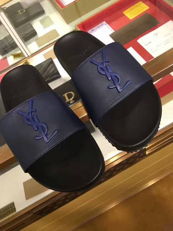 YSL men slippers AAA-004