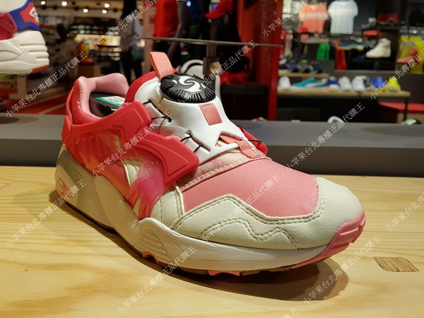 puma sport men and women shoes-007