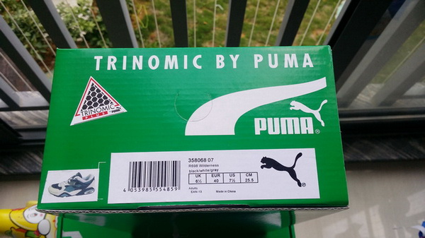 puma sport men and women shoes-023