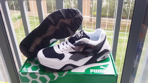 puma sport men and women shoes-023