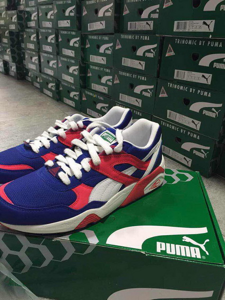 puma sport men and women shoes-025