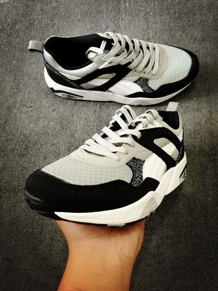 puma sport men and women shoes-050