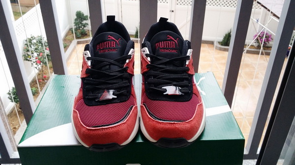 puma sport men and women shoes-073