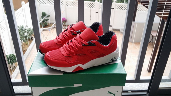 puma sport men and women shoes-074